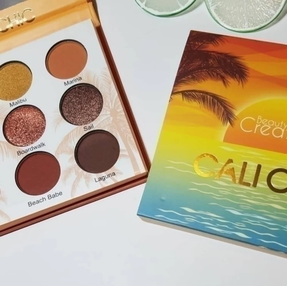 Cali Chic Beauty Bundle